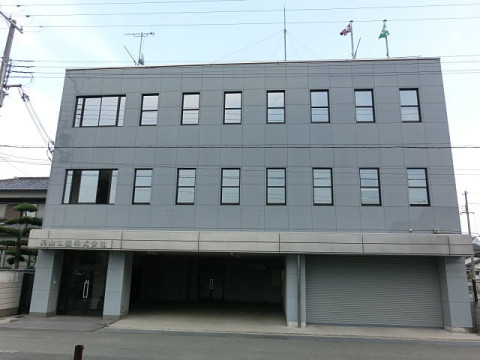 本社社屋