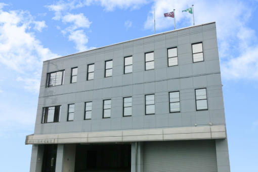 本社社屋